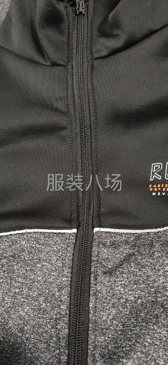承接服装加工-第3张图片