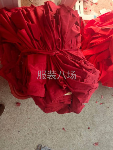 承接服装加工-第1张图片