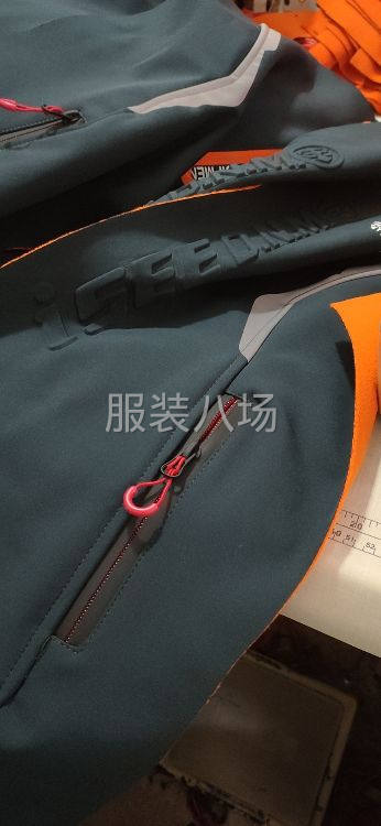 承接服装加工-第4张图片