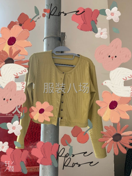 聚德欣服饰有限公司-第1张图片