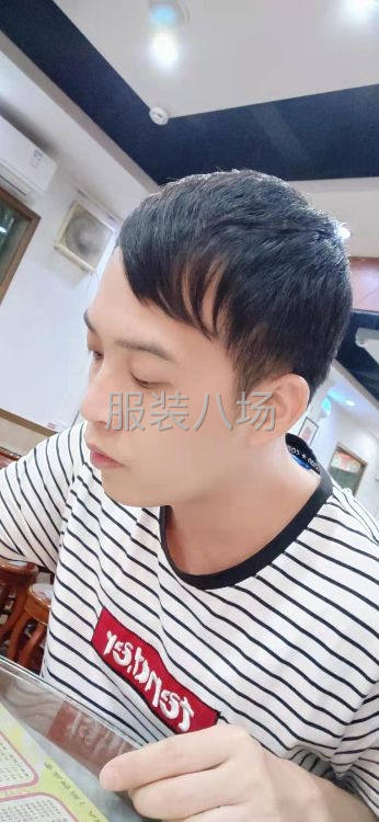 制衣拉布临时工，长工都可以-第1张图片