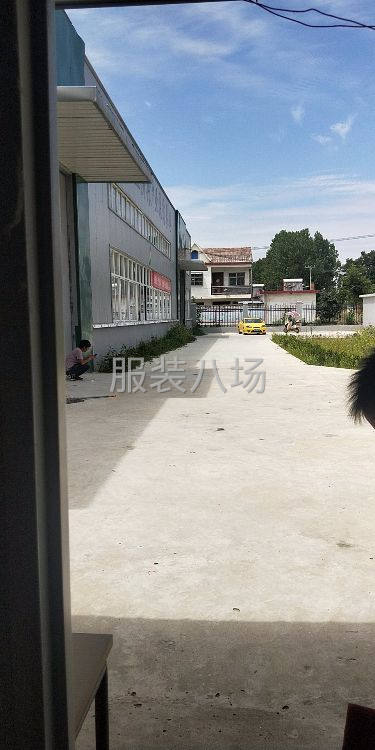 玮一制衣欢迎新老朋友下单-第1张图片