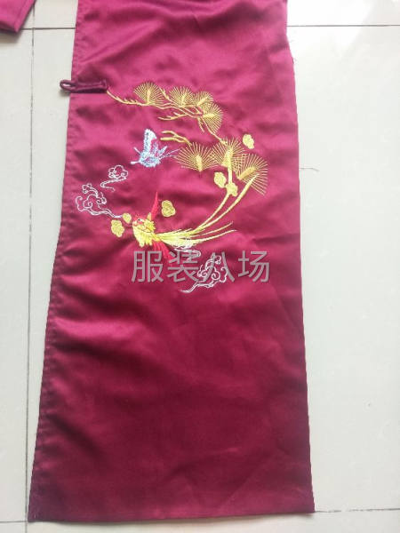 专业工艺绣花-第8张图片