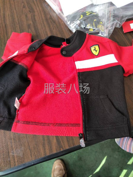 承接精品服飾小單和銷樣加工，-第5張圖片