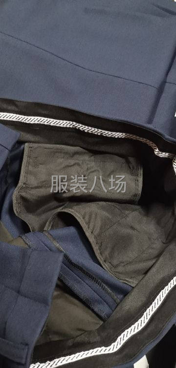 长年承接西裤加工-第2张图片