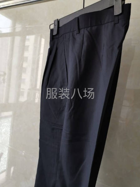 长年承接西裤加工-第1张图片