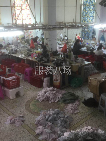 十几年工厂，30人规模出货稳定，寻求合作-第1张图片