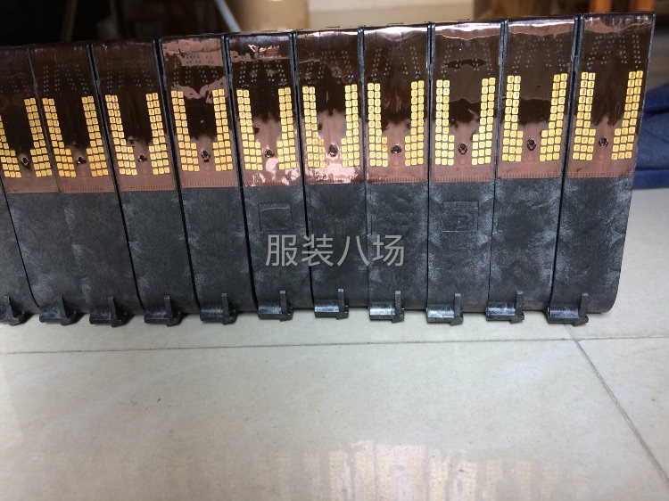 回收服装绘图仪墨盒-第2张图片