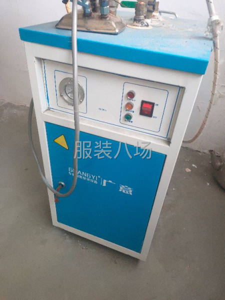 锅炉发热器一个，加烫台转让-第1张图片