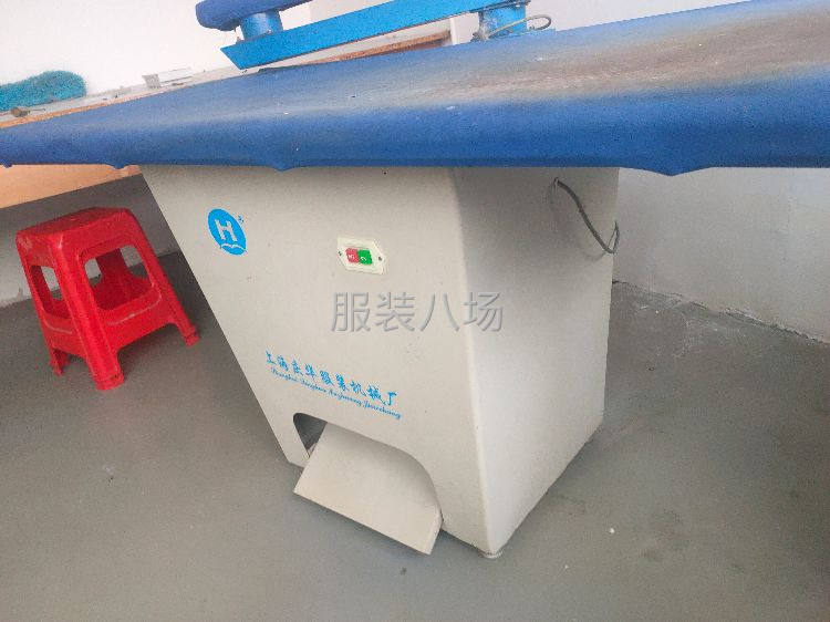 锅炉发热器一个，加烫台转让-第2张图片