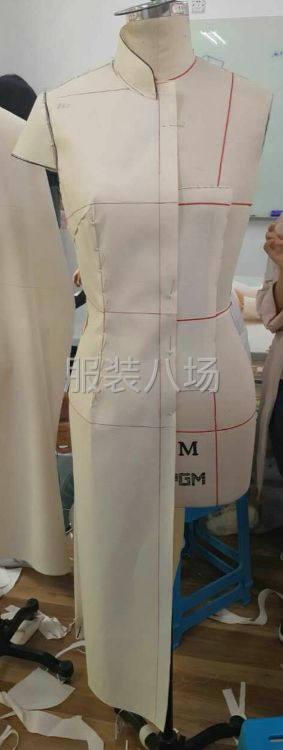 經驗豐富女裝版師一位，待業-第1張圖片