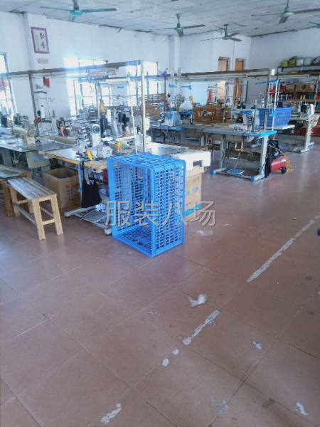 本厂专业针织。诚寻广州十三行、红棉、白马档口、沙河、淘宝直播-第4张图片