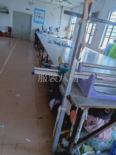 本厂专业针织。诚寻广州十三行、红棉、白马档口、沙河、淘宝直播-第3张图片