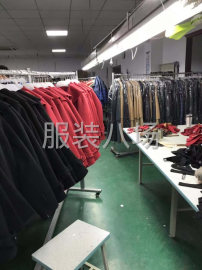 undefined - 承接加工双面呢羊绒大衣+工厂直销批发 - 图1