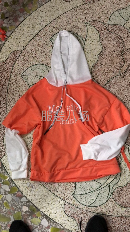 招聘縫車工 自訂自縫多名-第1張圖片