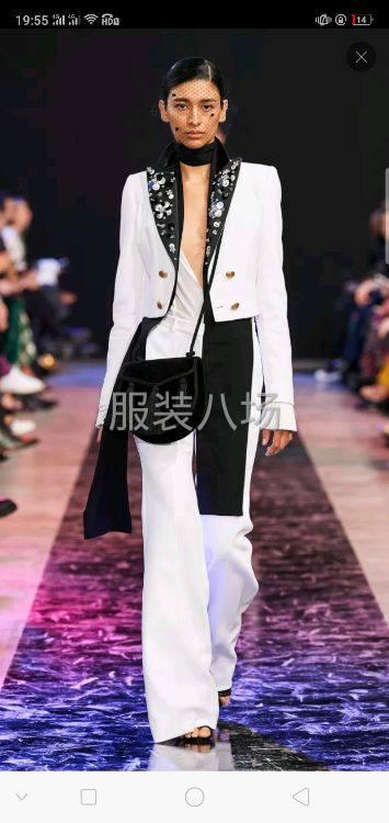 别样红纸样设计工作室   目前已搬到南山美丽湾附近-第7张图片