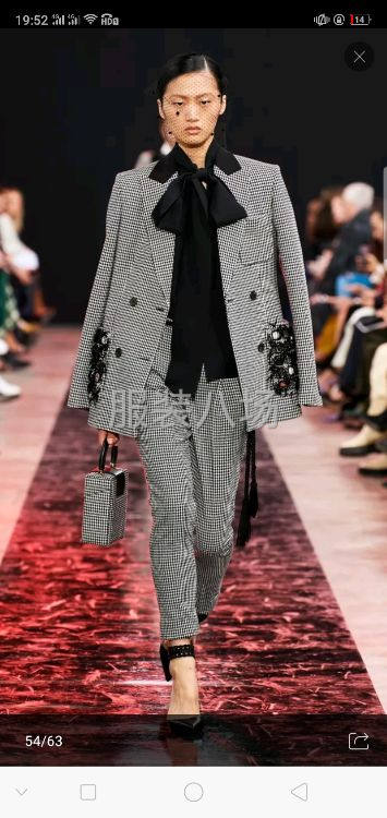别样红纸样设计工作室   目前已搬到南山美丽湾附近-第6张图片