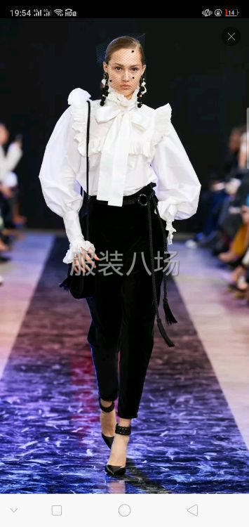 别样红纸样设计工作室   目前已搬到南山美丽湾附近-第5张图片