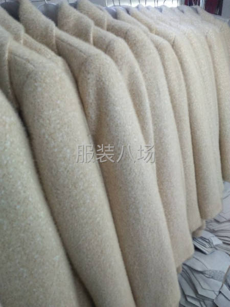 寻求服装合伙人-第1张图片