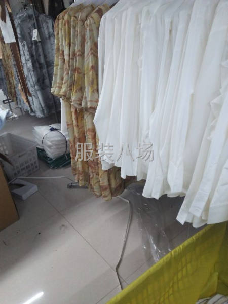 寻求服装合伙人-第4张图片