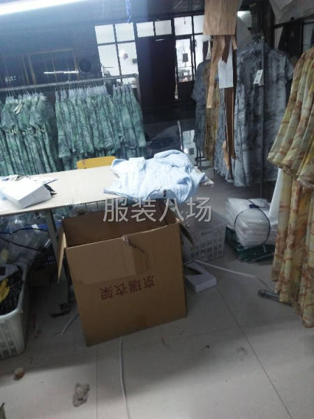 寻求服装合伙人-第6张图片