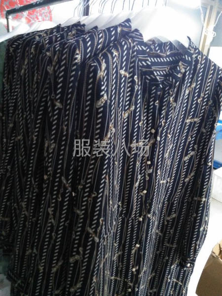 寻求服装合伙人-第5张图片