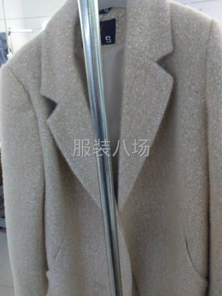 寻求服装合伙人-第3张图片
