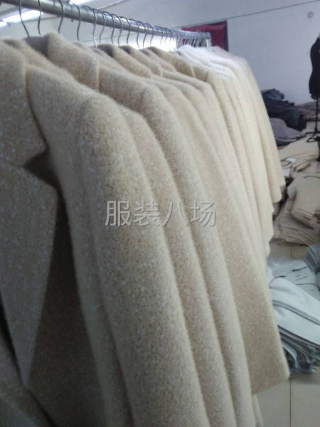 寻求服装合伙人-第2张图片