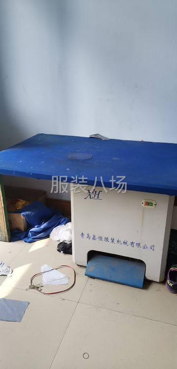 小加工点设备全套转让需要的电话微信都可以-第1张图片