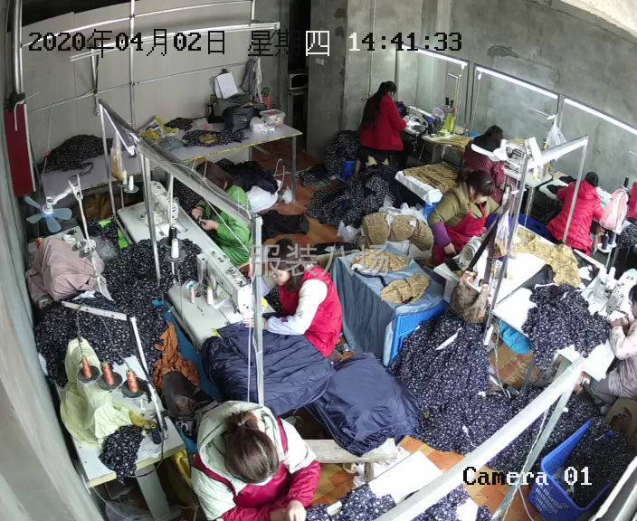 高邮市浩宇服饰有限公司-第2张图片