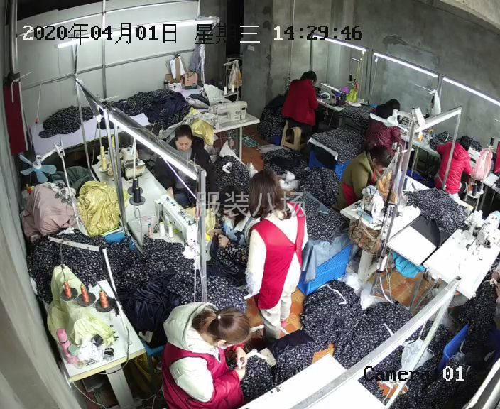 高邮市浩宇服饰有限公司-第4张图片