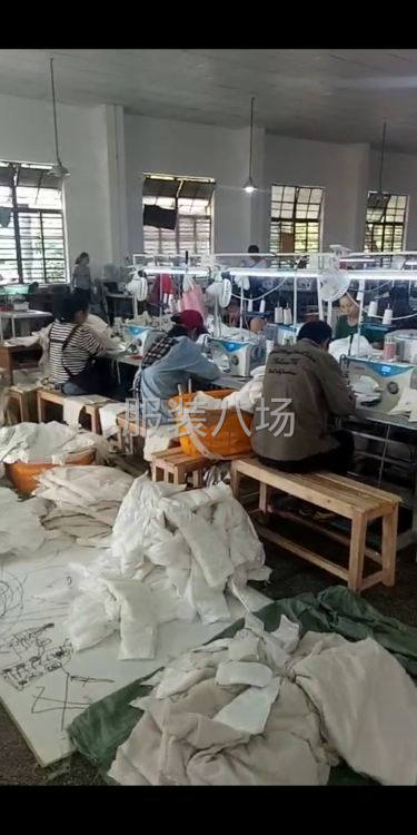 承接服裝來料加工，尋長期合作的客戶共同發展-第2張圖片