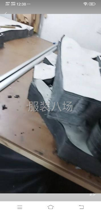 缝纫工要求做工好-第2张图片