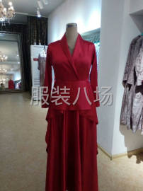 undefined - 中高档时装缝制 - 图6