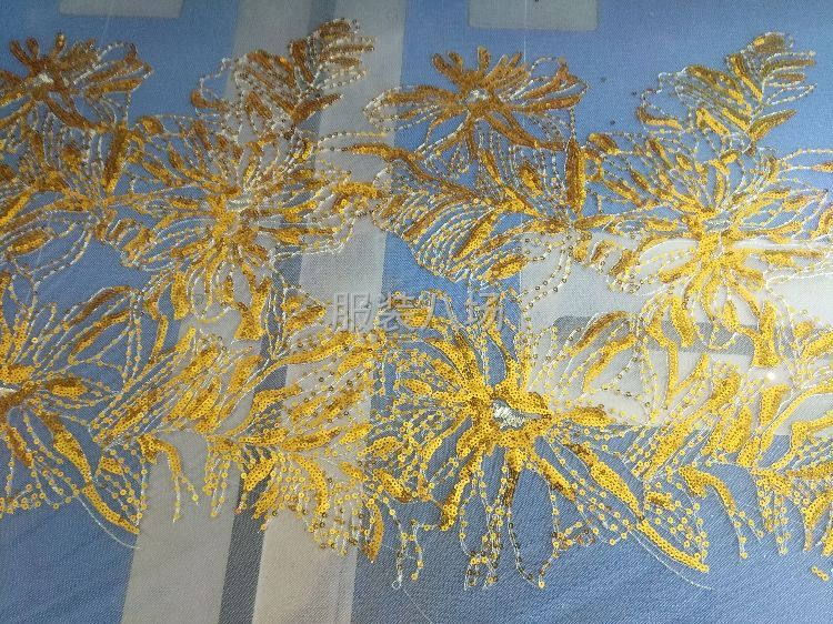 承接绣花加工-第8张图片