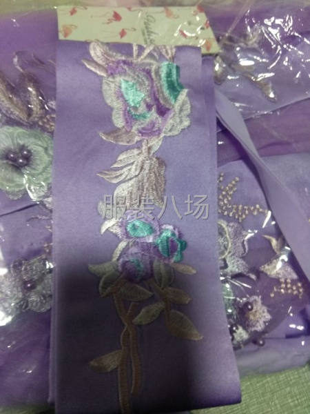 承接绣花加工-第5张图片