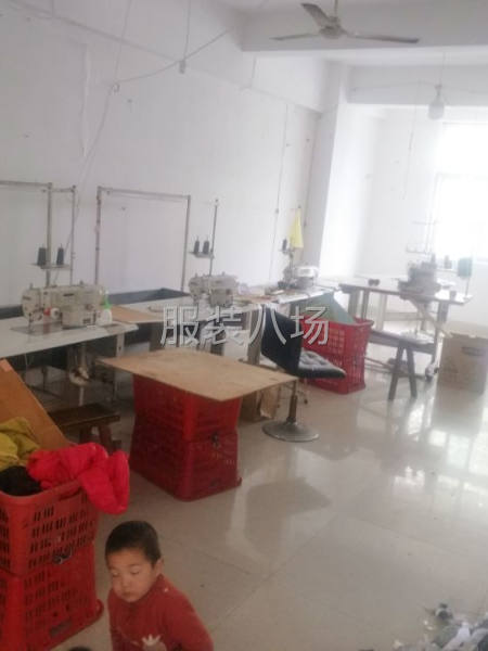 承接裁片。裤子之类，上衣质量一般的也可以。-第1张图片