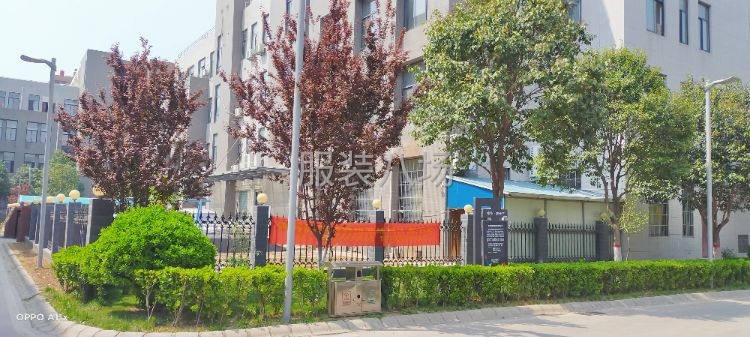 服装厂诚招社会各界服装精英-第1张图片