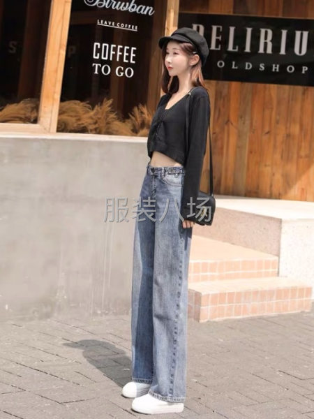 寻服装订单-第1张图片