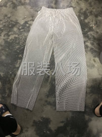 undefined - 专业裤子为准，裁片外发 - 图8