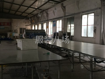 undefined - 裁剪，冲棉，冲绒设备处理 - 图5