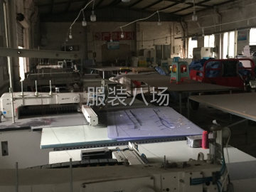 undefined - 裁剪，冲棉，冲绒设备处理 - 图3