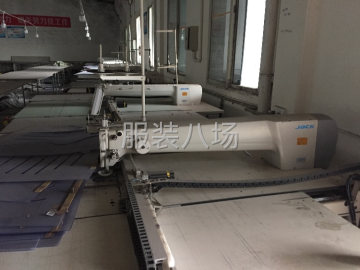 undefined - 裁剪，冲棉，冲绒设备处理 - 图7