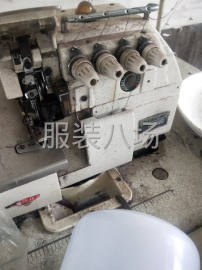 undefined - 四线靠边机转让八成新 - 图1