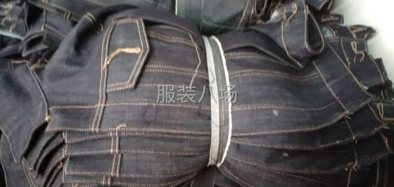 undefined - 牛仔类服装生产 - 图1