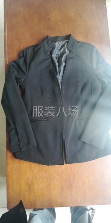 承接各类服装加工（加克！防晒衣！卫衣！打底衫、打底裤、针织套-第7张图片