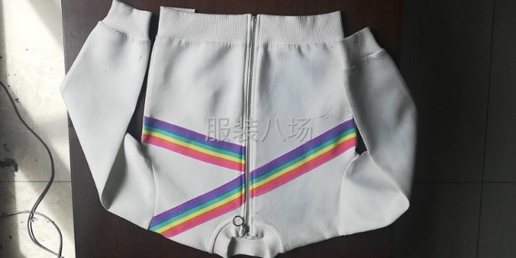 承接各类服装加工（加克！防晒衣！卫衣！打底衫、打底裤、针织套-第2张图片