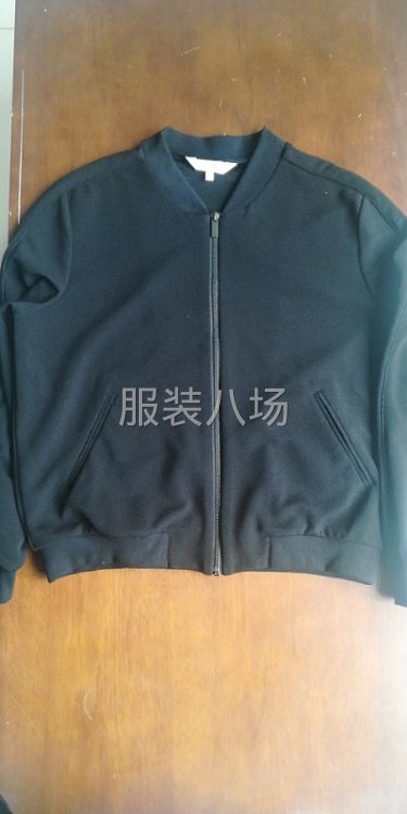 承接各类服装加工（加克！防晒衣！卫衣！打底衫、打底裤、针织套-第6张图片