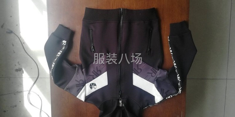 承接各类服装加工（加克！防晒衣！卫衣！打底衫、打底裤、针织套-第5张图片