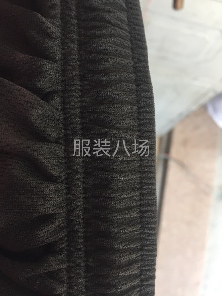 转让一台9成12针新的国产橡筋车全自剪线（含气泵）9300元-第4张图片